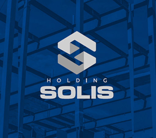 Holding Solis