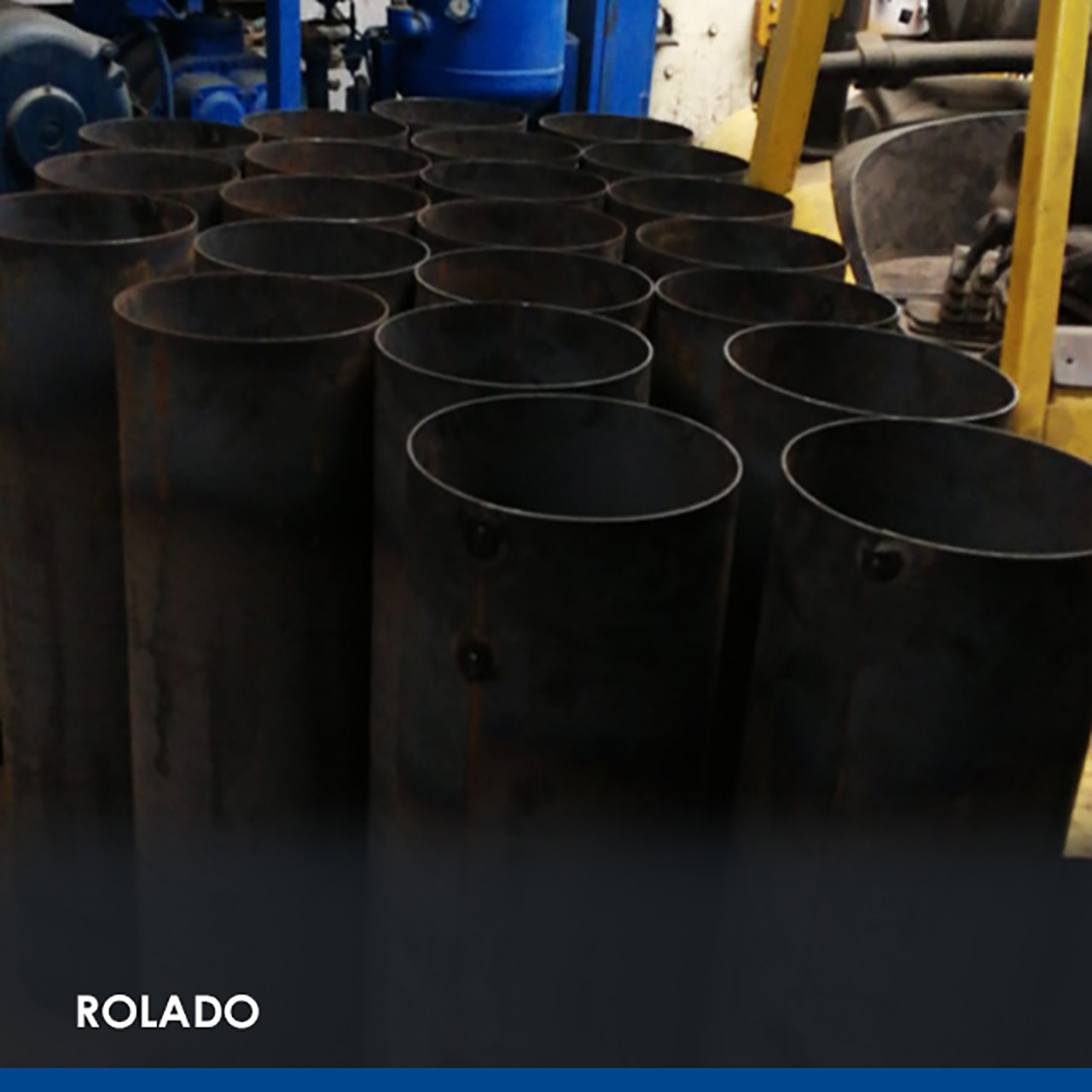 rolado en lima peru